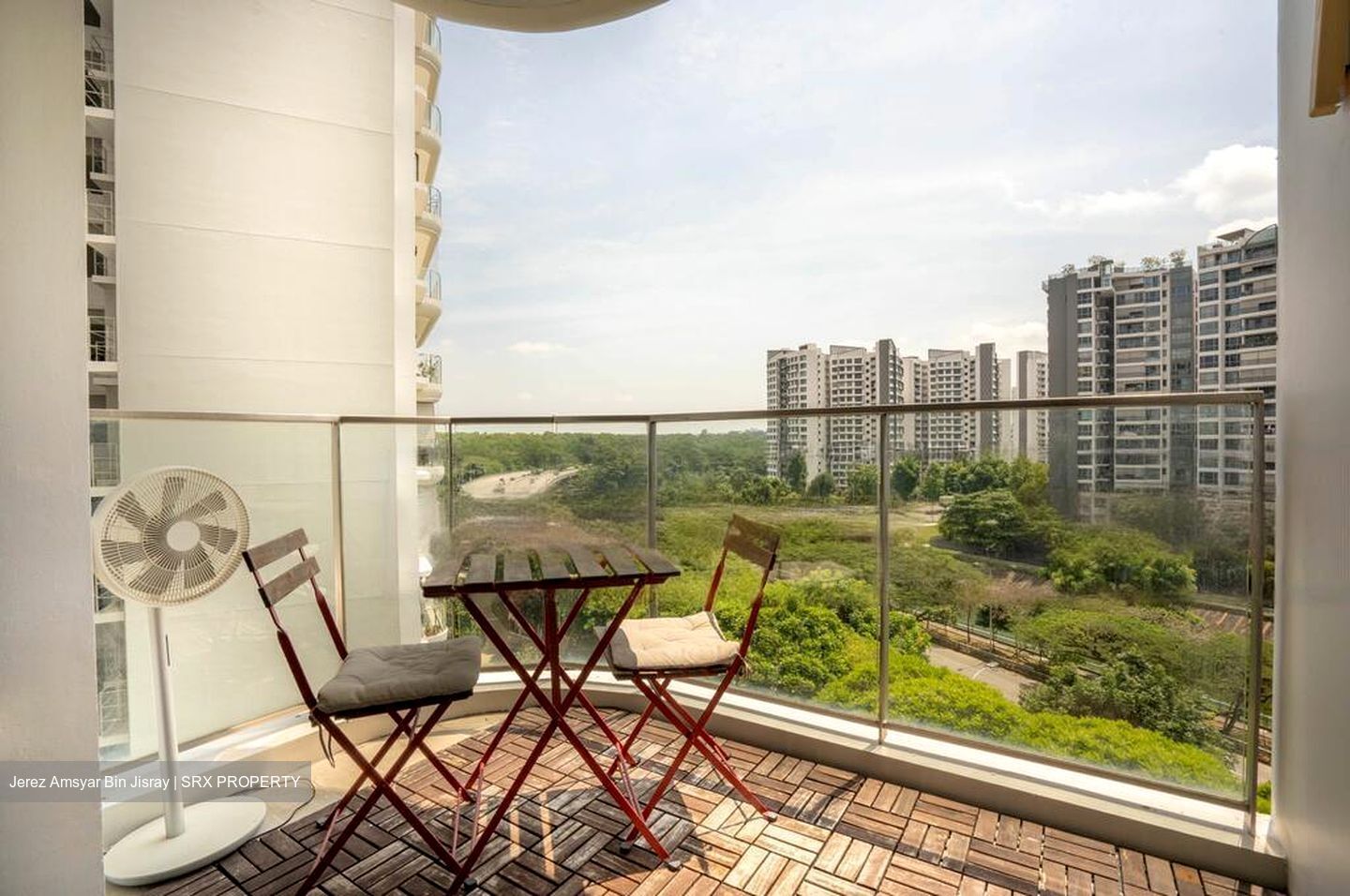Riversound Residence (D19), Condominium #448374591